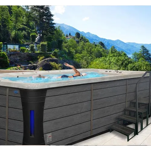 Swimspa X-Series hot tubs for sale in Red Lands